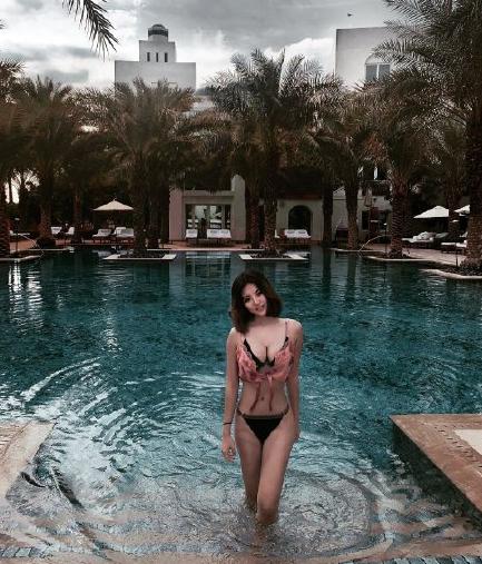 追求自由和刺激,追求刺激和自由