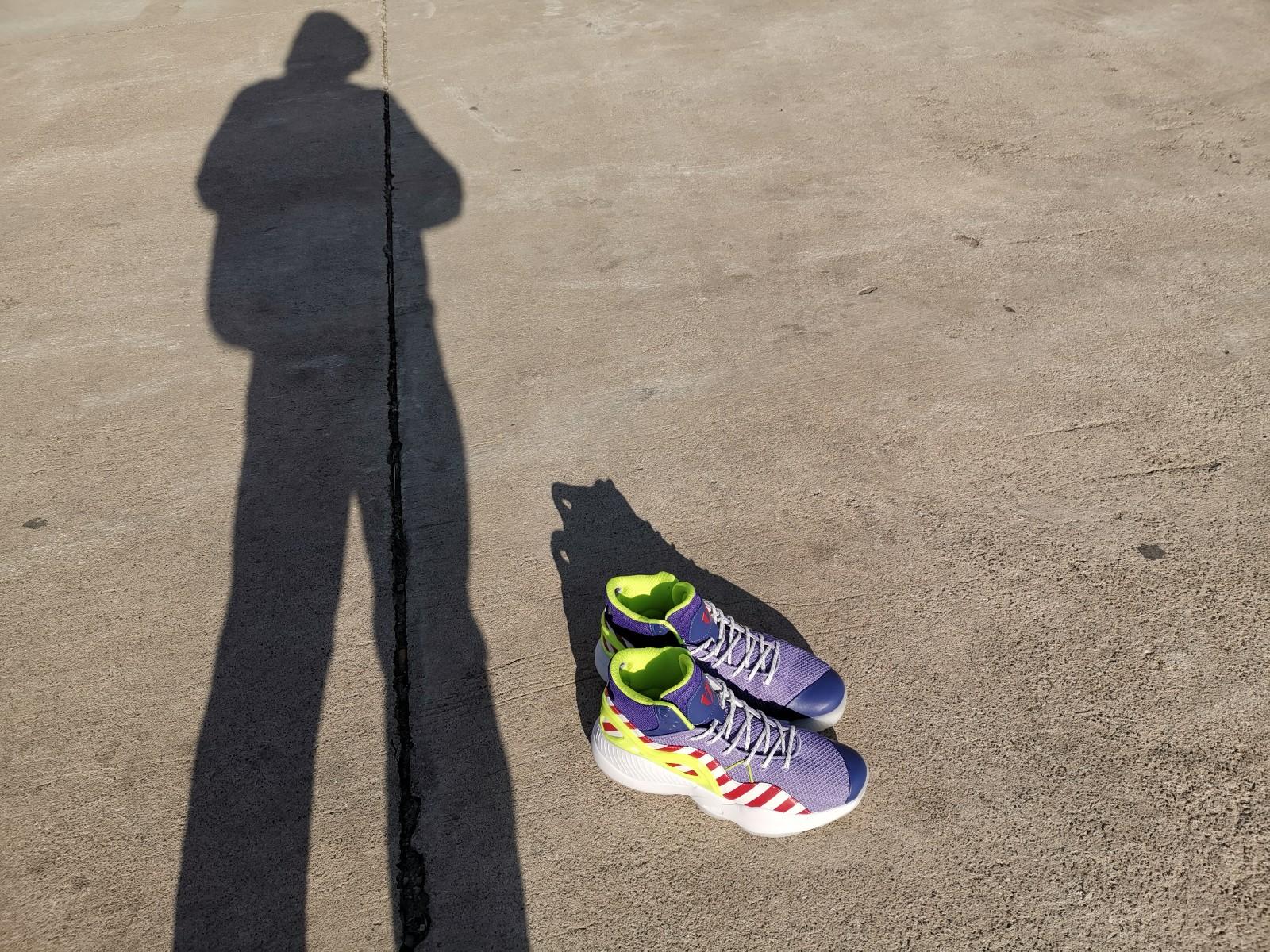 先驱7高帮打破质疑,先驱7want试驾评测