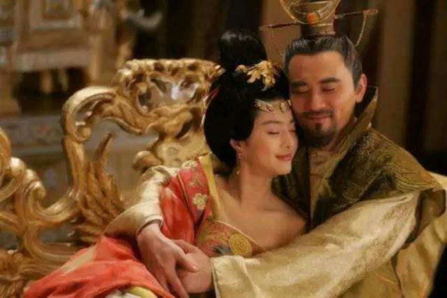 杨玉环与安禄山在华清池,杨玉环与安禄山的视频