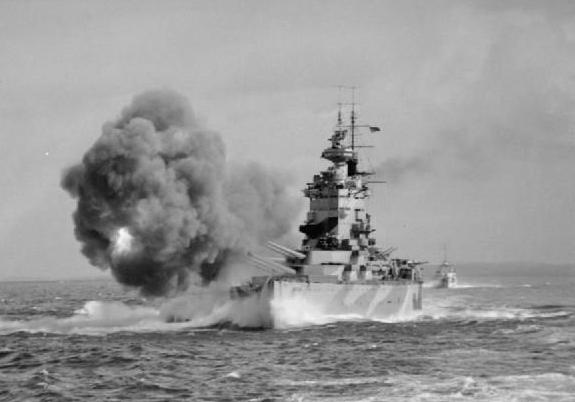 血与火全书结局,太平洋战争七大海战