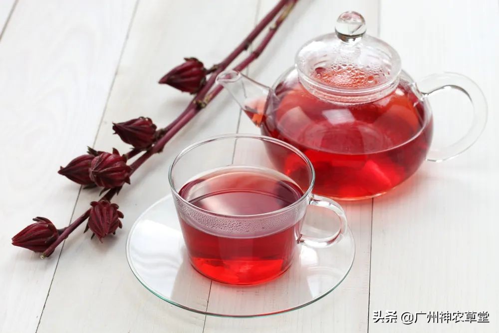 养生泡茶的中草药有哪些,泡茶最好的中草药