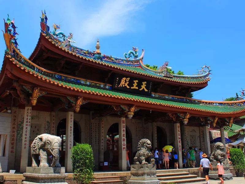 国庆七天要去哪里玩啊,国庆节七天怎么过不能出去玩