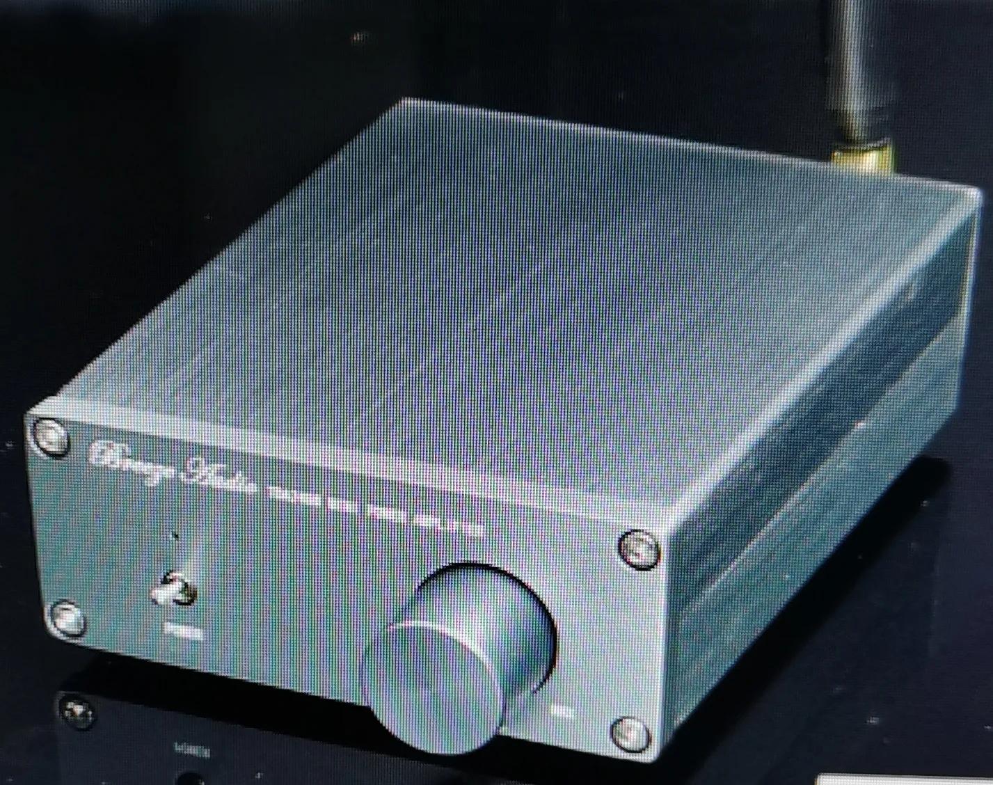 不温不火数字功放，如何改变发烧界的认知？