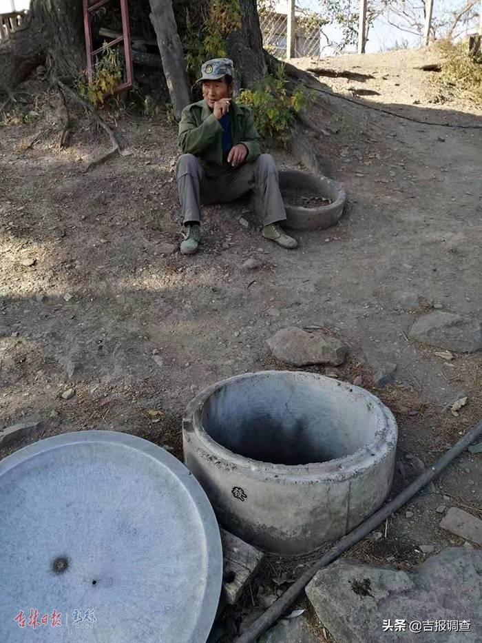 吉林延边珲春农村真实生活,老知青的心酸故事