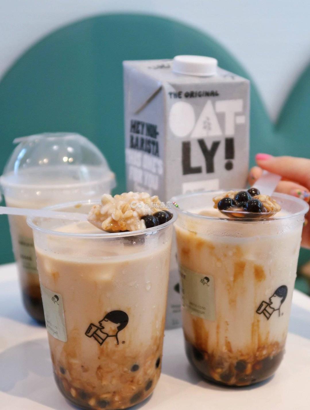 植物奶新品牌,植物奶未来市场你需要吗