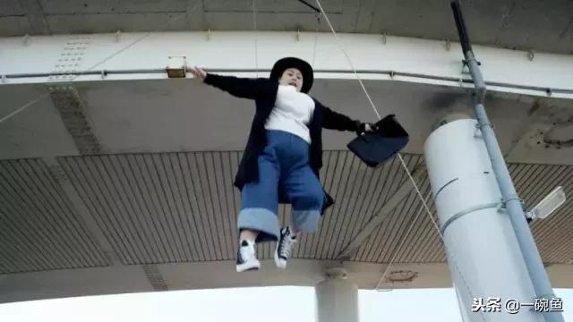 身高157，体重200斤的她，靠什么赢了水原希子？！