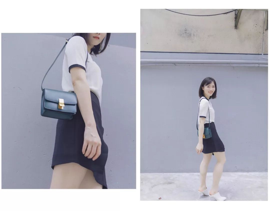 假期出去穿搭,outfit早春穿搭灵感