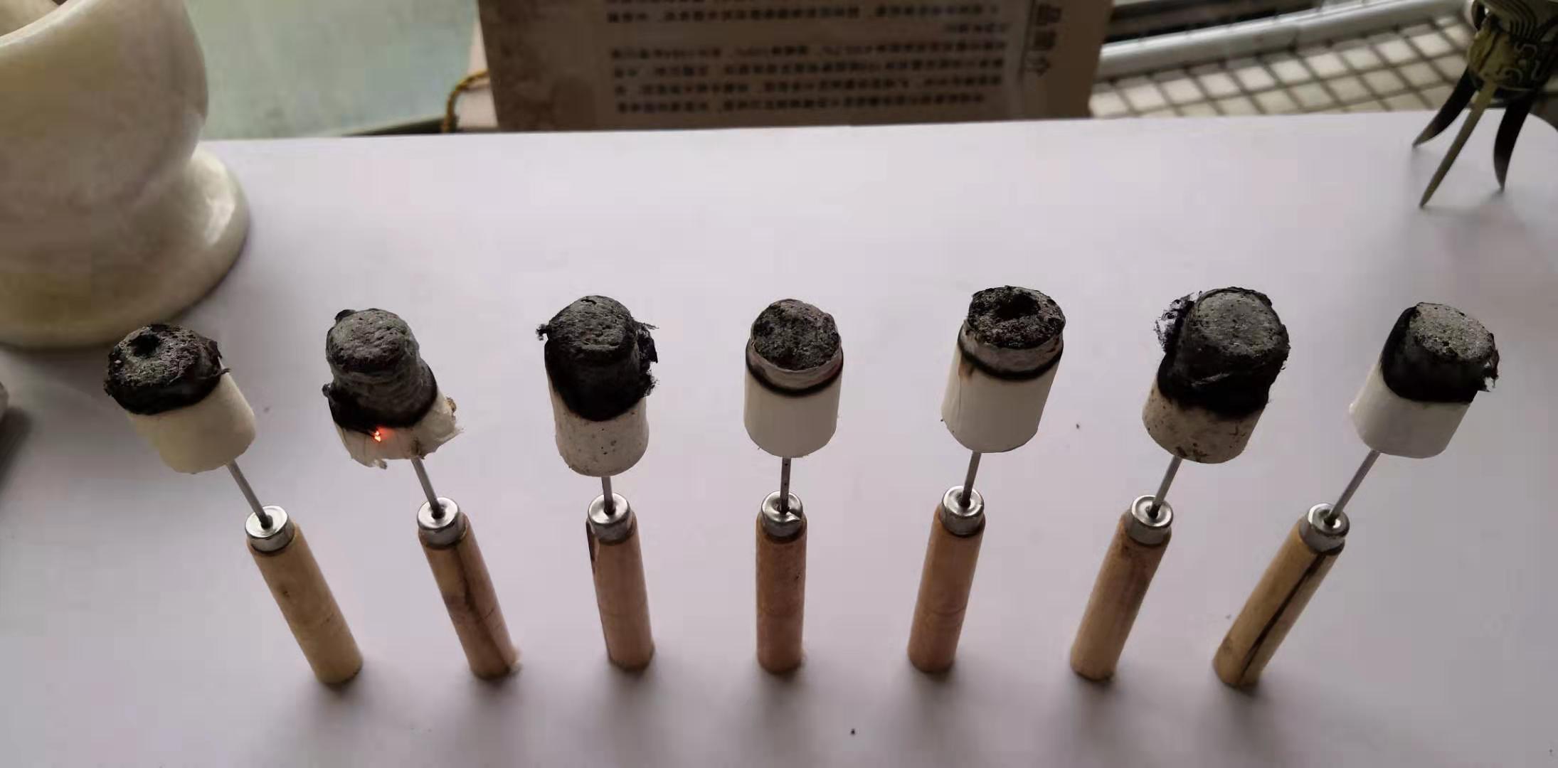 为什么点燃的艾条容易灭,艾条燃烧时老灭怎么回事