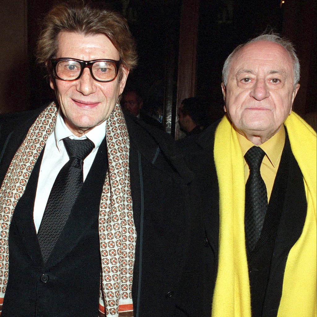 ysl是一个怎样的品牌,ysl到底叫杨树林还是圣罗兰