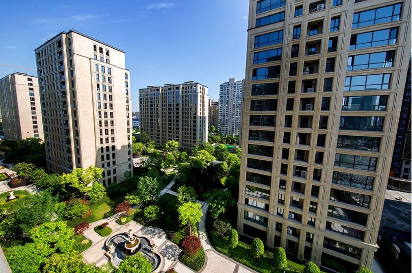 温州停止新建安置房,温州安置房最新消息