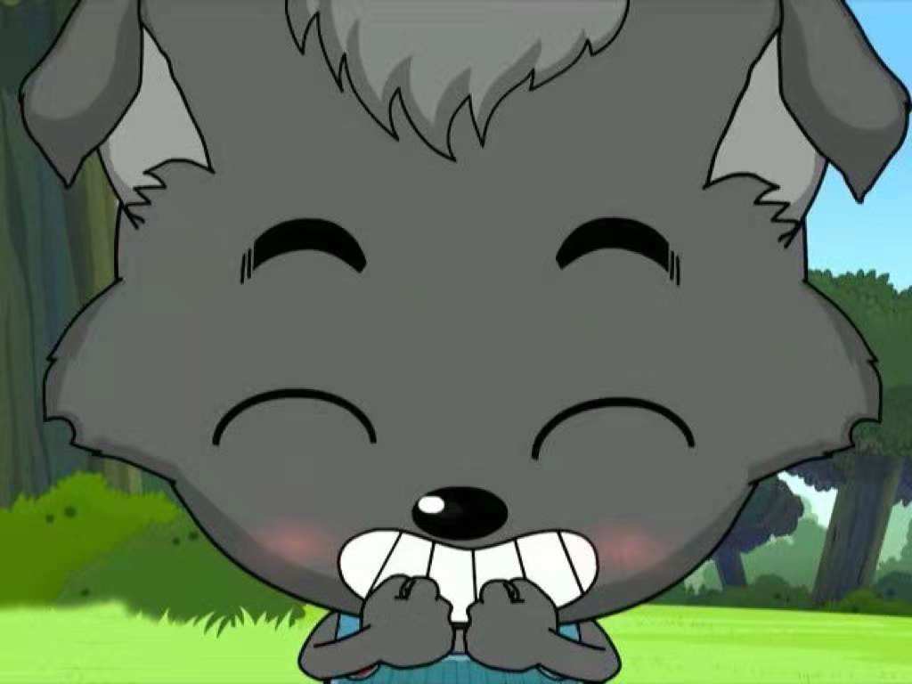 《喜羊羊与灰太狼》为什么不播了？槽点太多，喜羊羊是个富二代