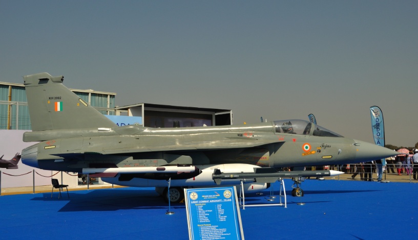 印度不会做生意:不买马来西亚的棕榈油还想把国产战机卖给人家