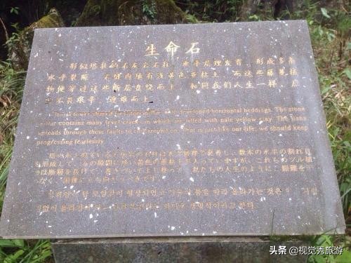 华蓥山小孩子春游,华蓥山赏雪攻略