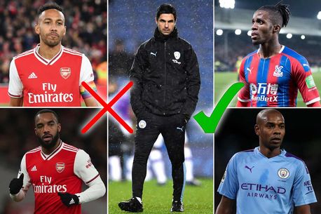 阿森纳换帅完整视频,阿森纳今夏重组防线