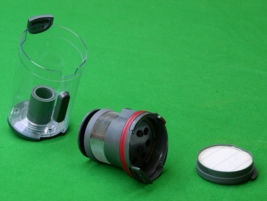 吸尘器评测小狗t12plus,小狗吸尘器t12对比洗地机