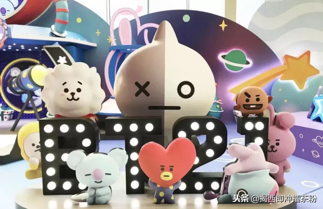 过分美丽！圣诞灯饰点亮香港：泰迪熊、比卡超、布丁狗陪你过圣诞