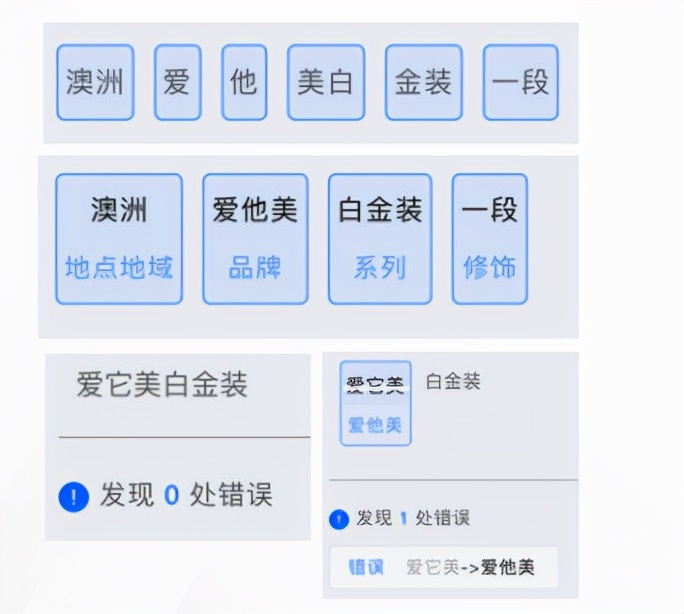 nlp模型平台设计,nlp行业