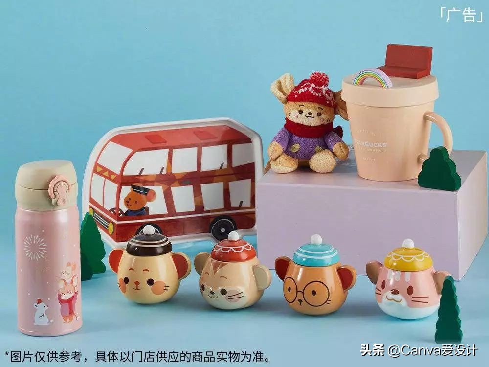 大牌们的新年限定也太牛了吧,大牌们的中国新年限定款又来啦