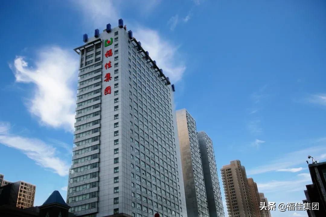 福佳集团世界500强排第几,福佳集团高管班子成员