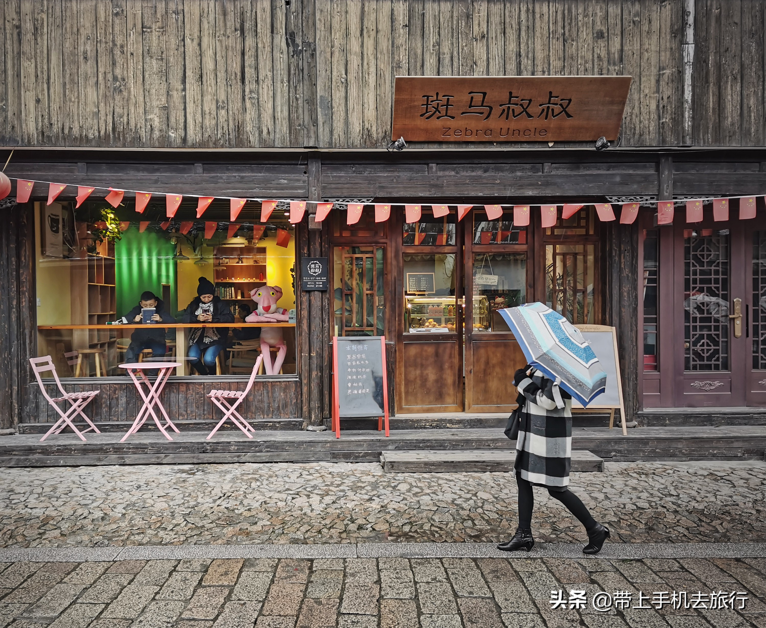 江南水乡太仓沙溪古镇,太仓沙溪古镇游玩攻略路线