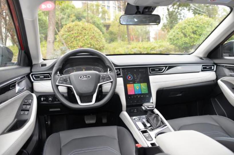 江淮嘉悦a5十大优点,嘉悦a5六月销量