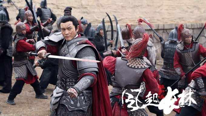 9.4分《琅琊榜》胡歌一直拒绝，王凯哭了多次，靳东为何不满意