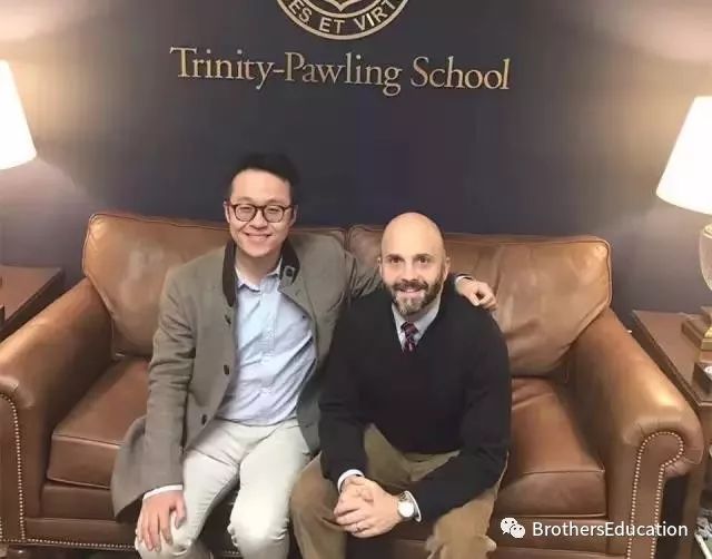 带你深度了解美国寄宿大牛校IndianSprings（印地安泉中学）