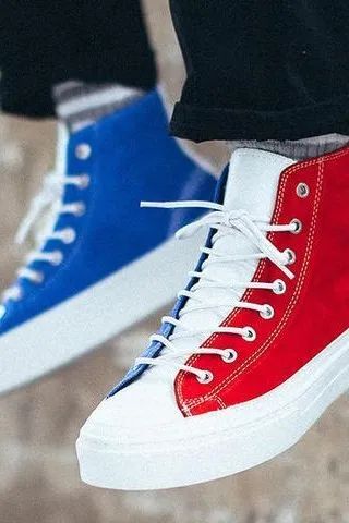 没了耐克匡威就不会买鞋？这4个小众国牌都给我收好