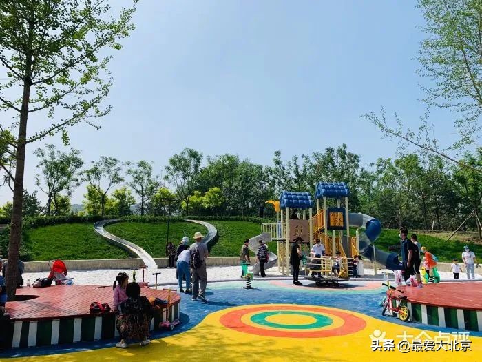 京城新增一“小江南”！免费人少