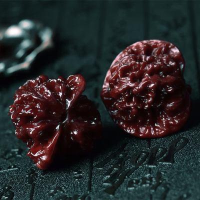 文玩核桃的5大问题,连文玩核桃的这7个误区都不知道