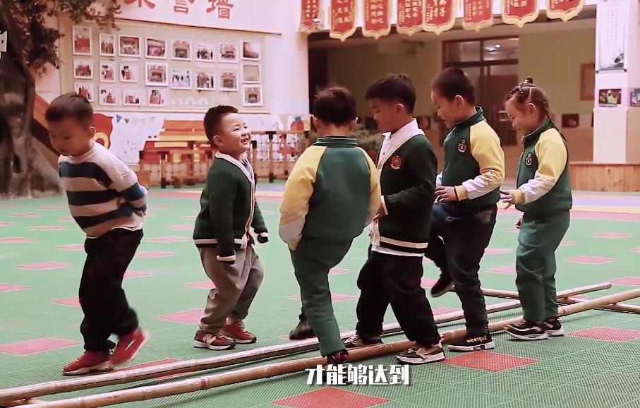 「相豫」倾心构建家门口的优质幼儿园——记濮阳县爱丁堡幼儿园