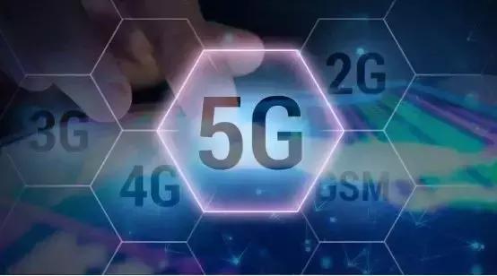 5g消息试商用能否叩开5g经济大门,5g消息开启5g商用新时代