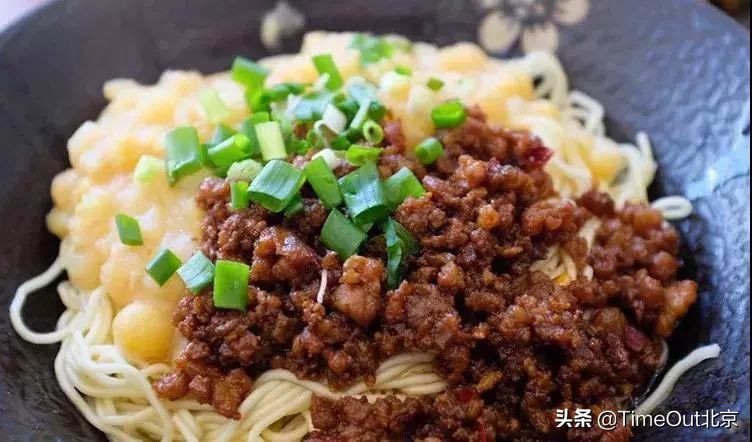 没在这几家小馆子排到天荒地老的人，不能自称吃货|饕餮地图