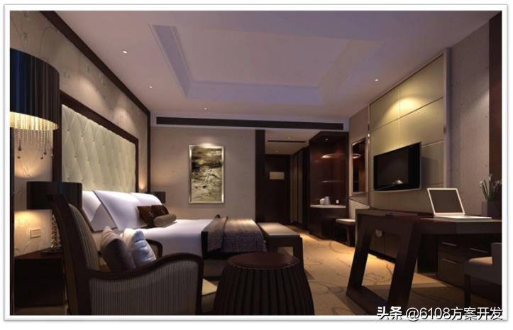 智慧酒店小程序定制,智慧酒店小程序怎么样