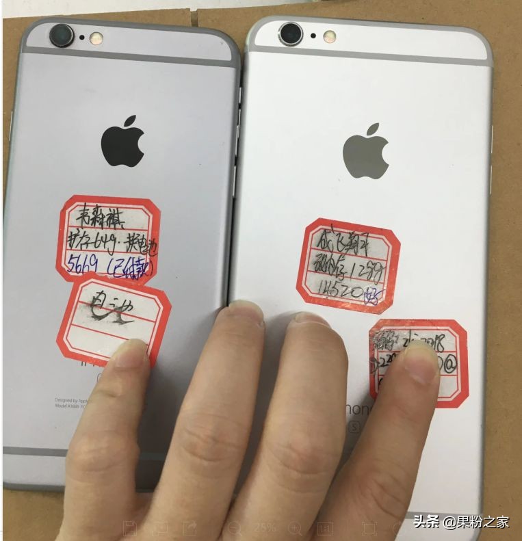 iphone坏了哪里维修,iphone坏了可以到任何店维修吗