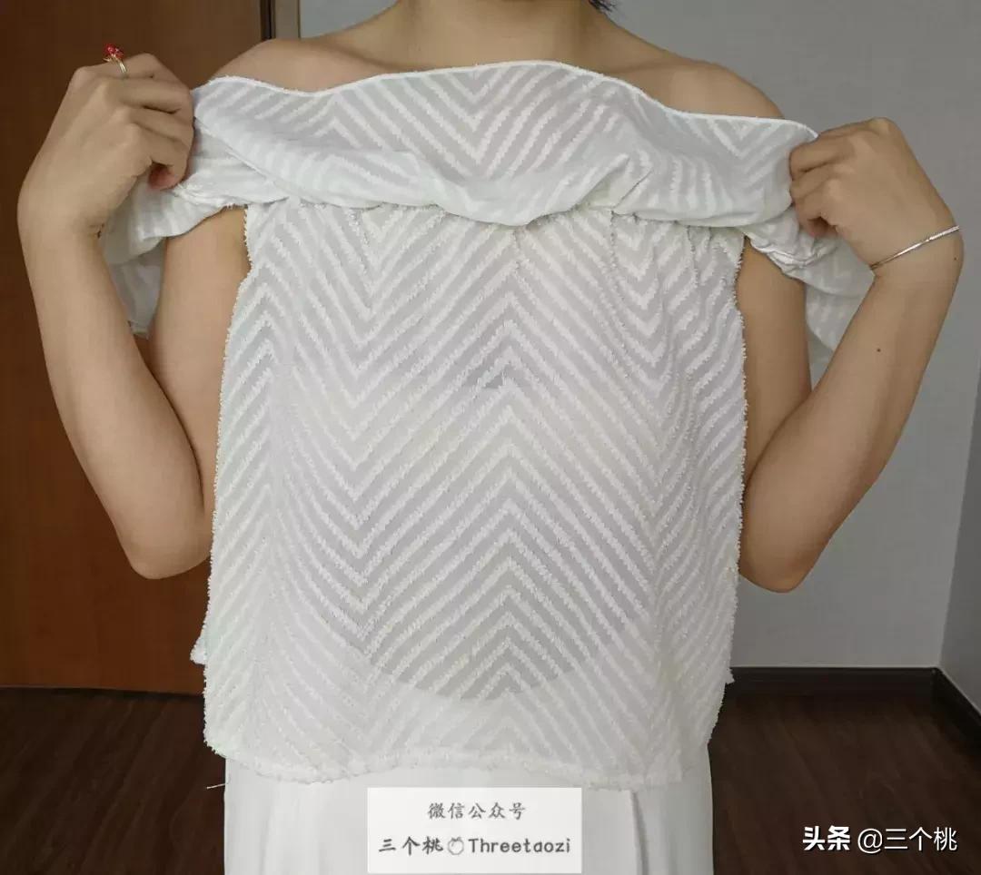 最好穿的无肩带内衣测评无广告,无肩带内衣真的好穿么