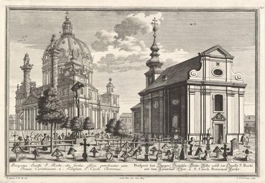 在维也纳搜寻维瓦尔第的最后足迹