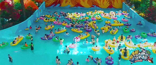 沈阳温泉水世界自助好吗,沈阳温泉池多的温泉