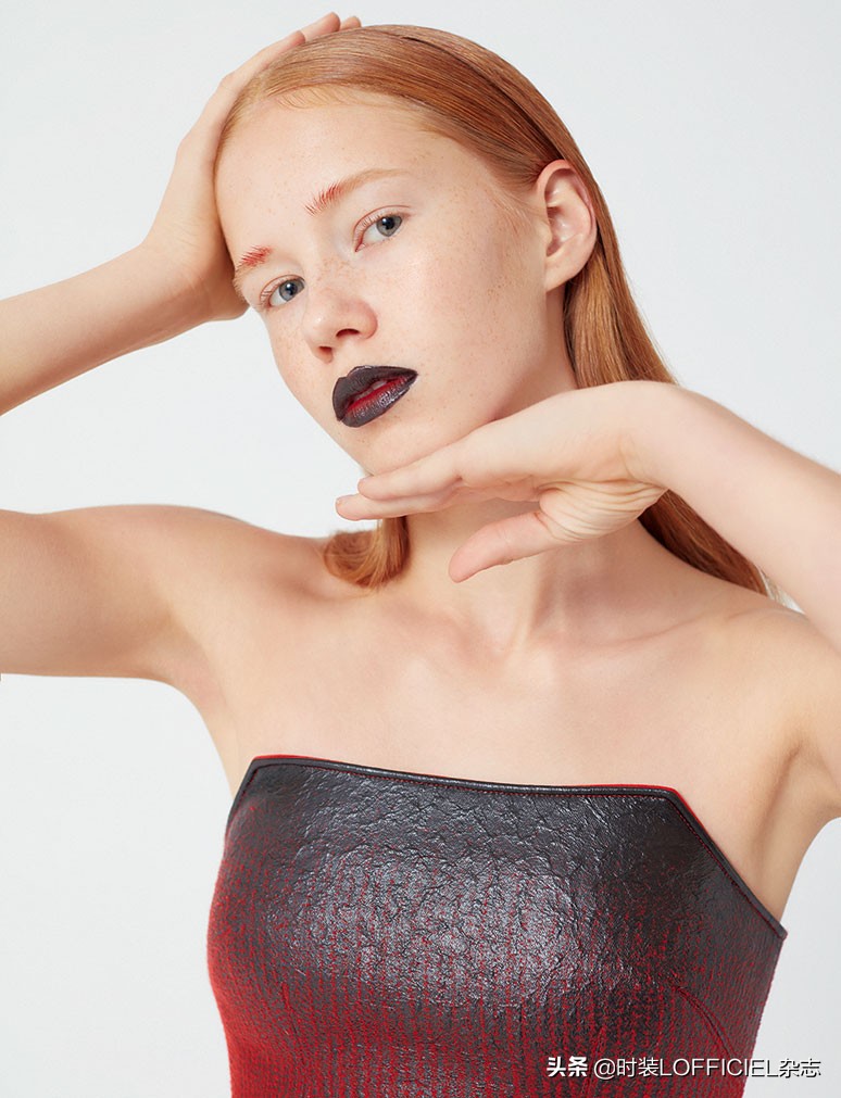 女人宣言肌肤管理,肌肤再生技术