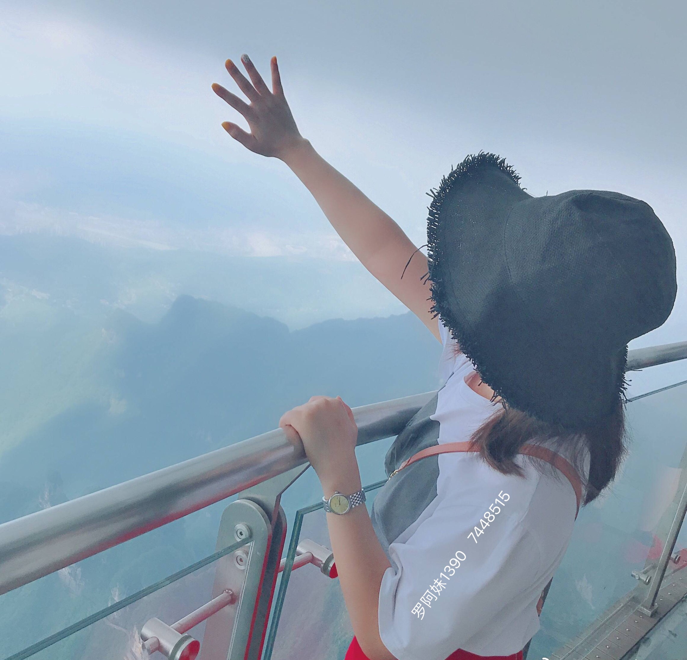 冬天去张家界好吗,张家界冬天去危险吗