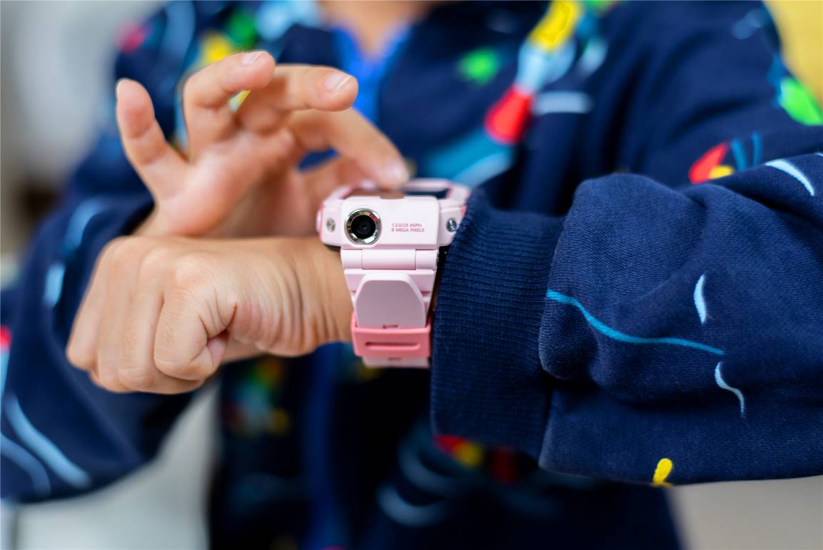 华为儿童手表4x守护功能,华为儿童手表4x评测