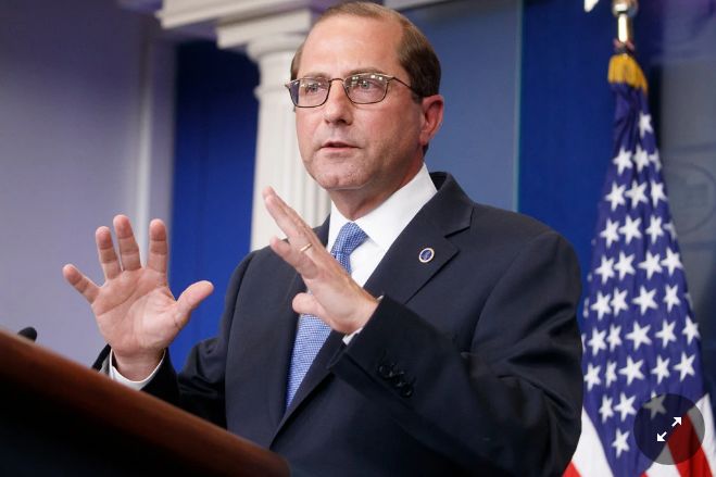 覆盖人数20万！美国宣布为无保险者提供预防艾滋病毒免费药物