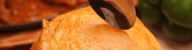 终于回归了！大家乐铁板牛扒，份量大得连王大陆都怕…