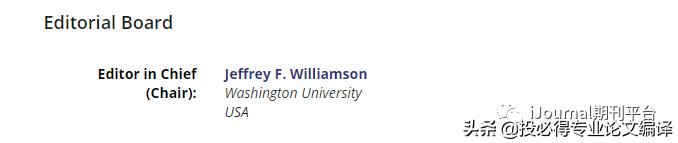 图像处理免费sci期刊推荐,医学图像处理的sci期刊