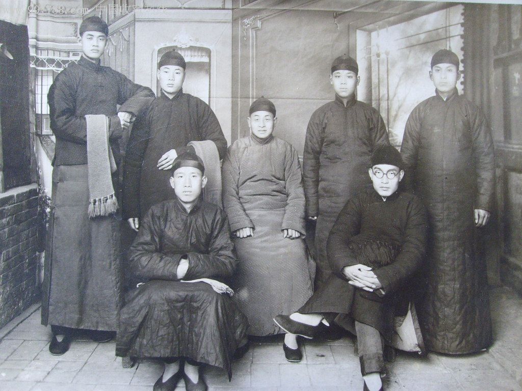 山西人看晋商发展,山西人对晋商文化的传承