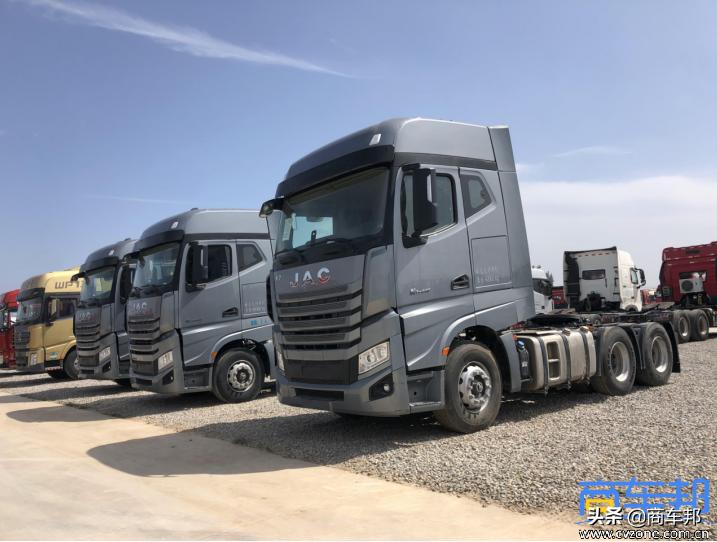 在山东梁山二手车市场，哪些品牌的卡车更保值？