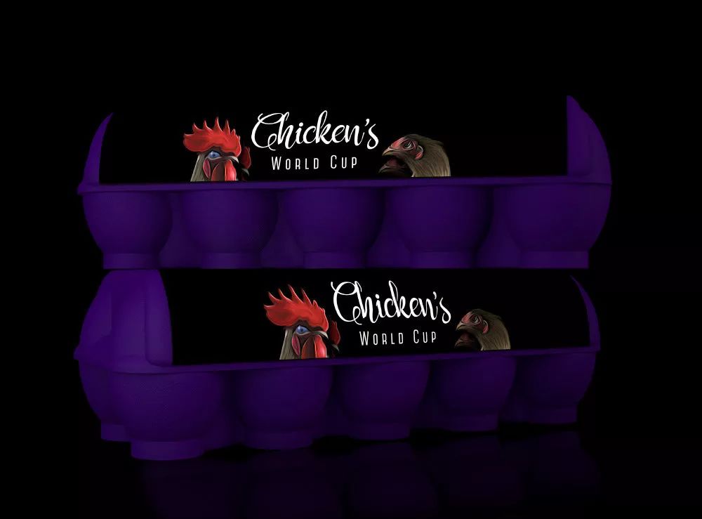 有创意的鸡蛋包装,鸡蛋包装设计创意