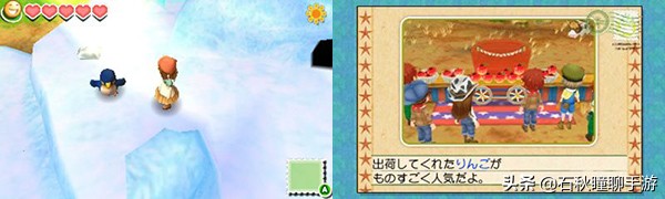 牧场物语最全攻略,牧场物语攻略经典