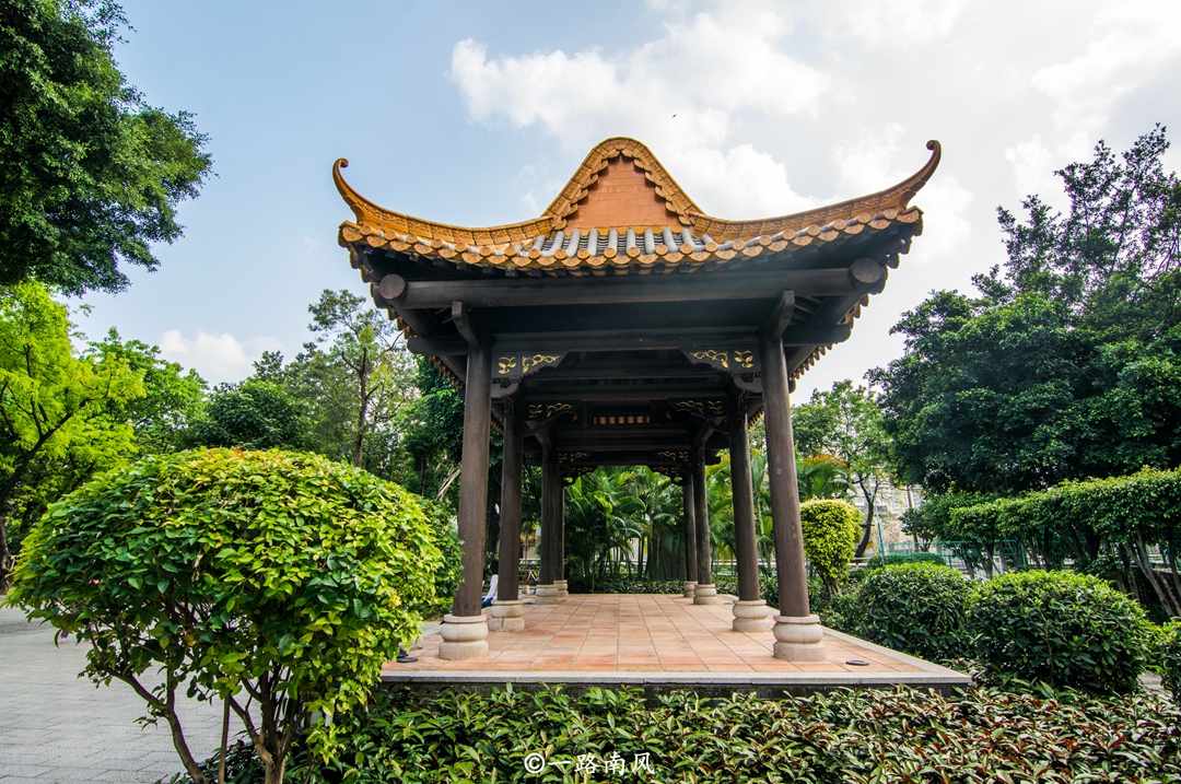 广州千年古村落排名,广州十大神秘古村