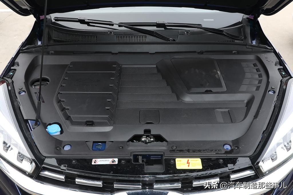 奇瑞瑞虎8到底是好是坏,多生孩子好打仗